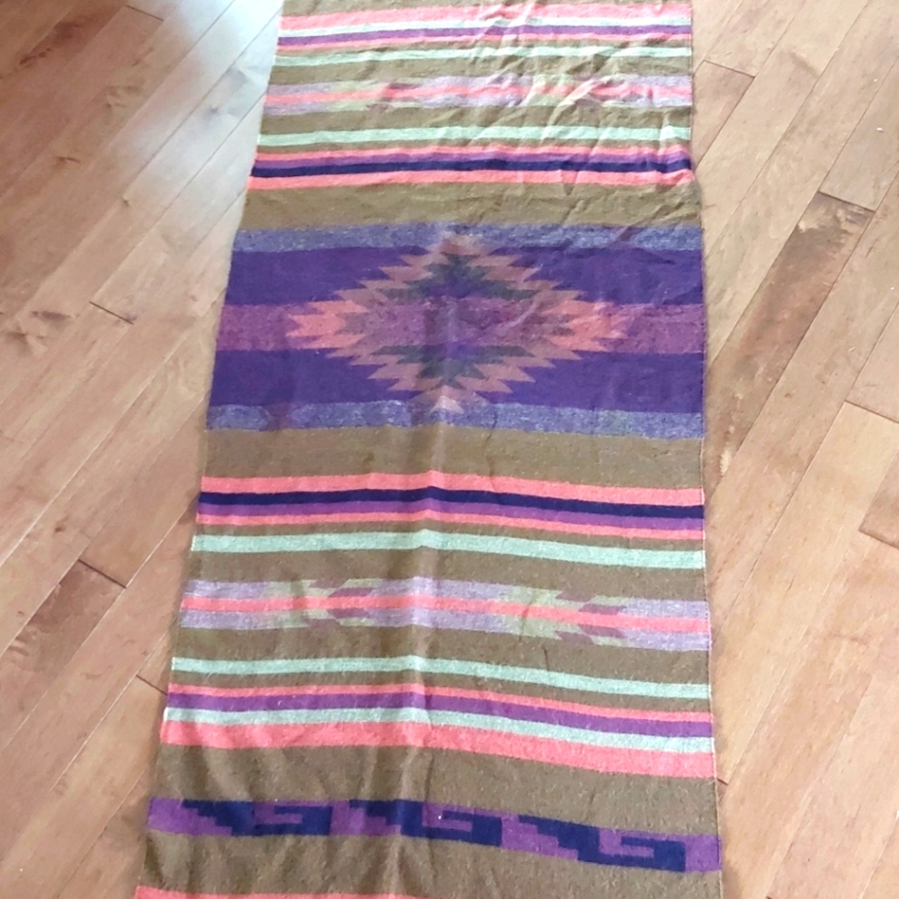 Beautiful Boho Scarf - Picture 4 of 4